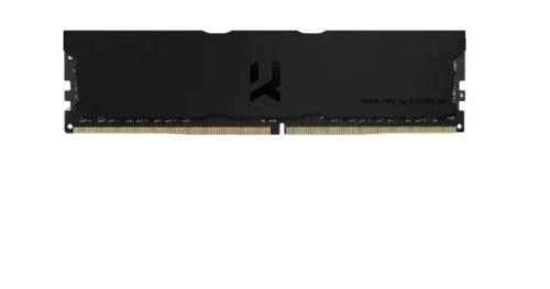 GOODRAM IRDM 16GB DDR4 3600MHZ CL18 TEK BLACK IRPK3600D4V64L18S-T RAM